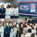 CTC se consolida como principal movimiento de apoyo a la reelección del presidente Abinader
