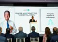 Leonel presenta un conjunto de propuestas de desarrollo al sector industrial dominicano