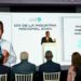 Leonel presenta un conjunto de propuestas de desarrollo al sector industrial dominicano