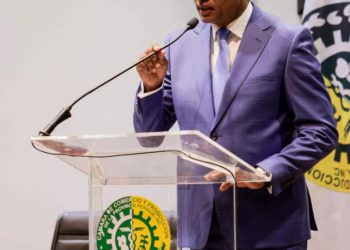 “JULITO FULCAR EL GRAN GANADOR DEL DEBATE SENATORIAL PERAVIA 2024”