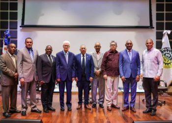 Cámara de comercio y producción y Grupo de comunicaciones Ortiz Ruiz realizan “Debate Senatorial Peravia” en CCP
