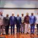 Cámara de comercio y producción y Grupo de comunicaciones Ortiz Ruiz realizan “Debate Senatorial Peravia” en CCP