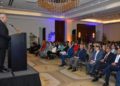 Director General de ONAPI resalta objetivos de Desarrollo Sostenible durante conferencia sobre Propiedad Intelectual