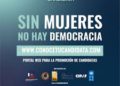 CONOCE TU CANDIDATA