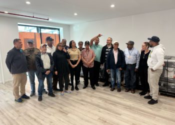 Pleno JCE supervisará montaje de las elecciones presidenciales y congresuales en Estados Unidos