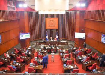Senado aprueba en segunda lectura proyecto modifica 34 artículos a Ley 491-06 sobre Aviación Civil de RD