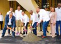 UASD y Banreservas anuncian remozamiento del polideportivo Tony Barreiro