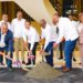UASD y Banreservas anuncian remozamiento del polideportivo Tony Barreiro