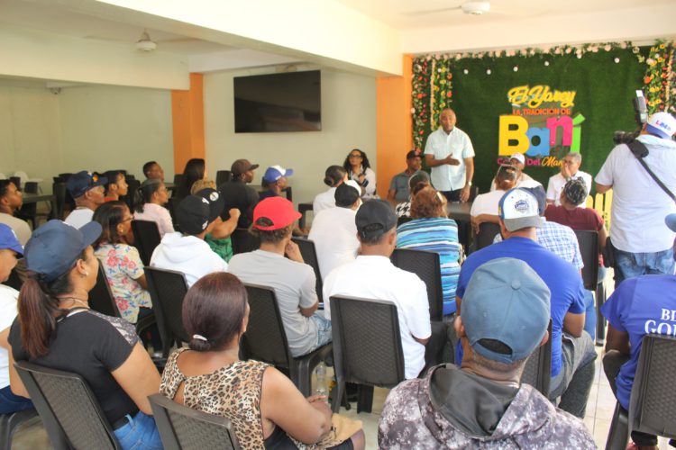 Candidatura a Senador de Julito Fulcar sigue creciendo