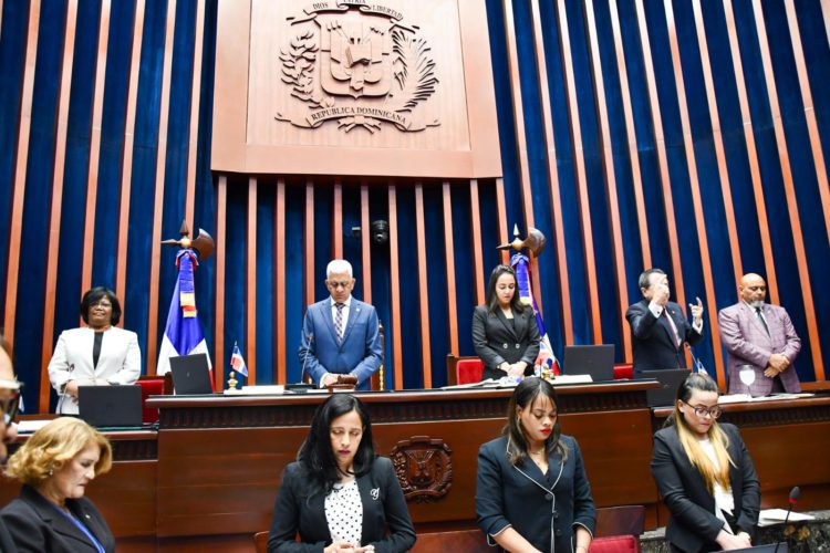 Senado aprueba en segunda lectura ley libera de impuesto importación cámaras digitales seguridad
