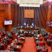 Senado aprueba en primera lectura proyecto de ley Código Penal y envía estudio a comisión especial