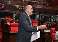 Senador Alexis Victoria propone excluir a empresas involucradas en corrupción como proveedores del Estado