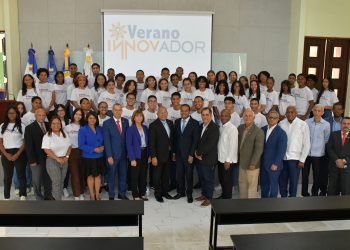 ONAPI lanza la séptima edición del Campamento Verano Innovador 2024