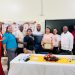 Celebran clausura del programa “Proyectos de vida” en Escuela Nocturna Villa David