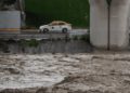 Tormenta Alberto deja 4 muertos, inundaciones en México