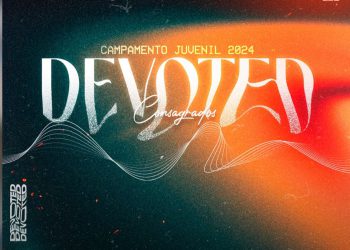 MINISTERIO JUVENIL ESPIRÍTU Y VIDA LANZA PROXIMO CAMPAMENTO «DEVOTED»