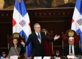 Estos son los 14 presidentes que han confirmado asistencia a la toma de posesión de Abinader