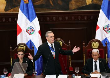 Estos son los 14 presidentes que han confirmado asistencia a la toma de posesión de Abinader