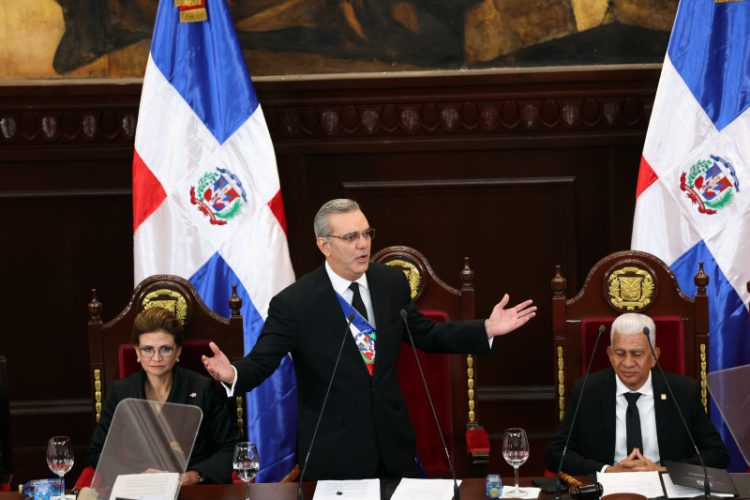 Estos son los 14 presidentes que han confirmado asistencia a la toma de posesión de Abinader