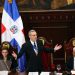 Estos son los 14 presidentes que han confirmado asistencia a la toma de posesión de Abinader