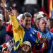 Nicolás Maduro gana elecciones con 51.20 por ciento