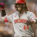 ELLY DE LA CRUZ VUELVE A REMONTAR SU DEFENSIVA EN LA MLB