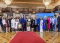 Entregan Premio a la Excelencia Magisterial 2024