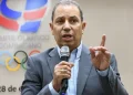 Garibaldy Bautista anuncia atletas dominicanos están listos para las Olimpiadas París 2024