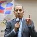 Garibaldy Bautista anuncia atletas dominicanos están listos para las Olimpiadas París 2024