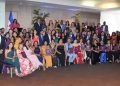 Consejo de Enseñanza e Investigaciones de la Ciudad Sanitaria Luis Eduardo Aybar entrega 67 nuevos especialistas al país