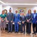Presidente del Senado y Defensor del Pueblo firman acuerdo de cooperación interinstitucional