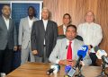 Comunicadores 8.0 respalda reforma a la Constitución propuesta por el presidente Luis Abinader