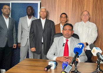 Comunicadores 8.0 respalda reforma a la Constitución propuesta por el presidente Luis Abinader