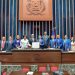 Senado recibe visita de asambleístas de Vietnam; se comprometen a fortalecer relaciones bilaterales