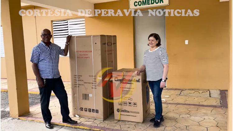 Burlan seguridad militar de la escuela vocacional tras robar artículos electrodomésticos propiedad de la gobernación