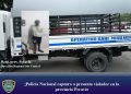 Policía Nacional captura a presunto violador en la provincia Peravia