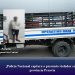 Policía Nacional captura a presunto violador en la provincia Peravia
