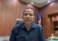 Transportista Juan Marte resalta voluntad del gobierno en impulsar transporte y cuestiona negligencia en Intrant