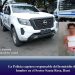 Policía captura acusado homicidio en Sector Santa Rosa, Baní