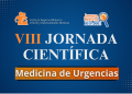 Con rotundo éxito es desarrollada Jornada Científica IRMIE, 8va. edición, bajo el tema central: MEDICINA DE URGENCIAS