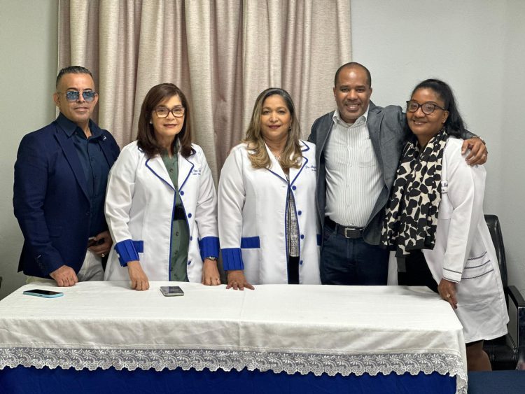 IRMIE celebra, con acto de adoración a Dios, sus 12 años de servicio a la población