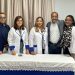 IRMIE celebra, con acto de adoración a Dios, sus 12 años de servicio a la población