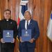 ONAPI y la Universidad Católica Nordestana firman acuerdo de colaboración para promover la innovación y la tecnología