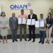 ONAPI entrega cuatro Patentes a innovadores para el desarrollo del país