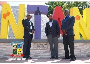 Distrito Municipal de Santana contará con cajero bancario tras propuesta presentada por edil Henry Cabrera