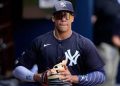 Tras la salida de Juan Soto, el récord de San Diego luce similar al del año pasado