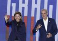 Juramentación de Abinader y Raquel Peña será en el Teatro Nacional por falta de espacio en el Congreso