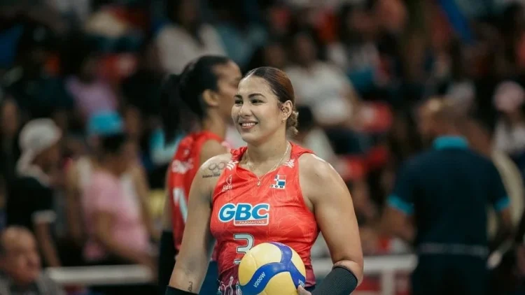 Lisvel Eve Mejía falló a prueba de dopaje y fue apartada en los Juegos Olímpicos