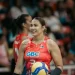 Lisvel Eve Mejía falló a prueba de dopaje y fue apartada en los Juegos Olímpicos