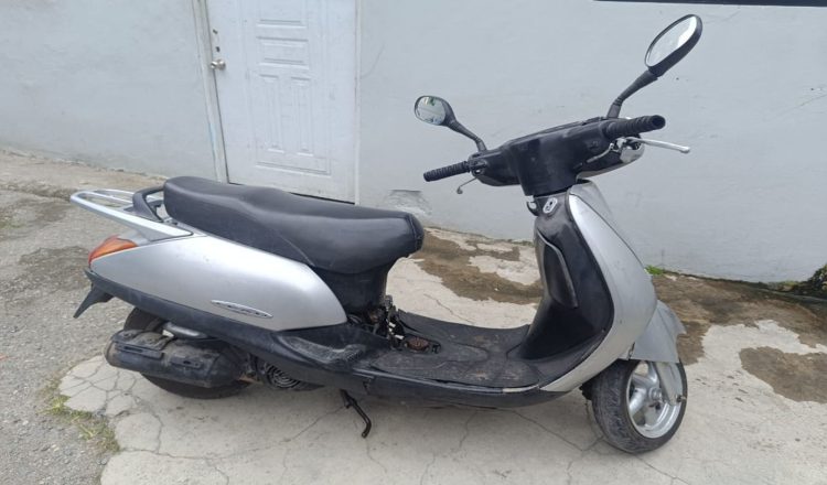 Agentes Adscritos a la Dirección Regional Sur Central Recuperan Pasola Sustraída en Azua
